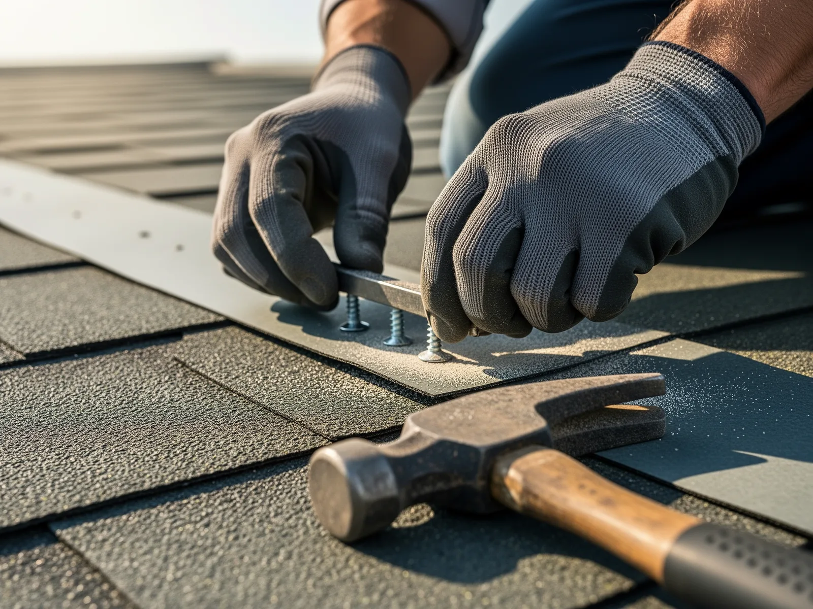 Why choose Fascia Repair in Newfields, NH